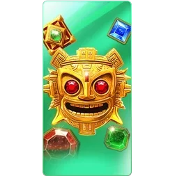 Gems
Bonanza