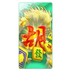 Mahjong
Ways