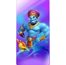 Crazy
Genie