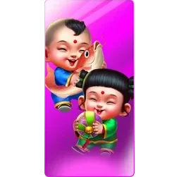 Gong Xi
Fa Cai
