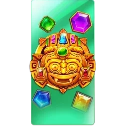 Aztec
Gems