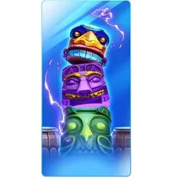 Totem
Wonders