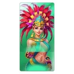 Treasures
Of Aztec