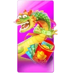 Fortune
Dragon
