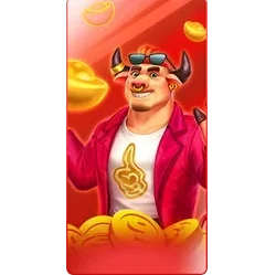 Fortune
Ox
