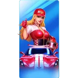 Speed
Winner