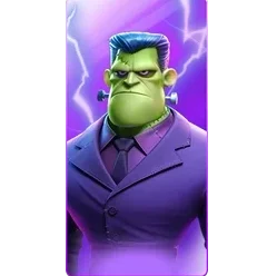 Doctor
Frankenstein