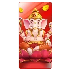 Ganesha
Fortune