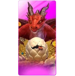Dragon
Hatch