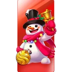 Sweet Bonanza
Xmas